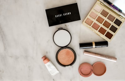 Lussena Beauty Instagram