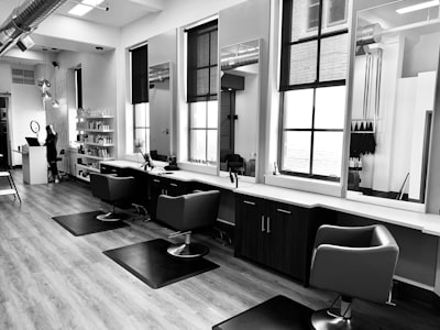 Lussena Beauty Instagram