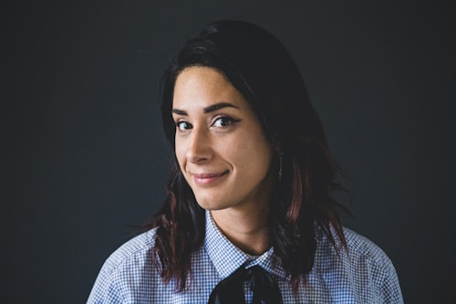 Ece Korkmaz