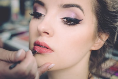 Kalıcı Eyeliner